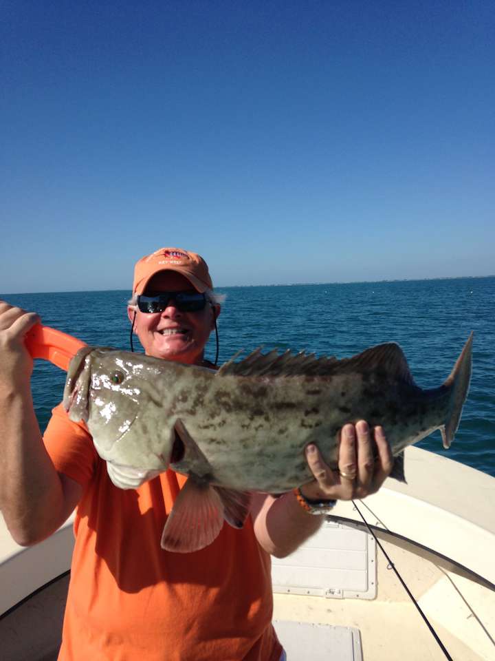 Sanibel Fishing Charters