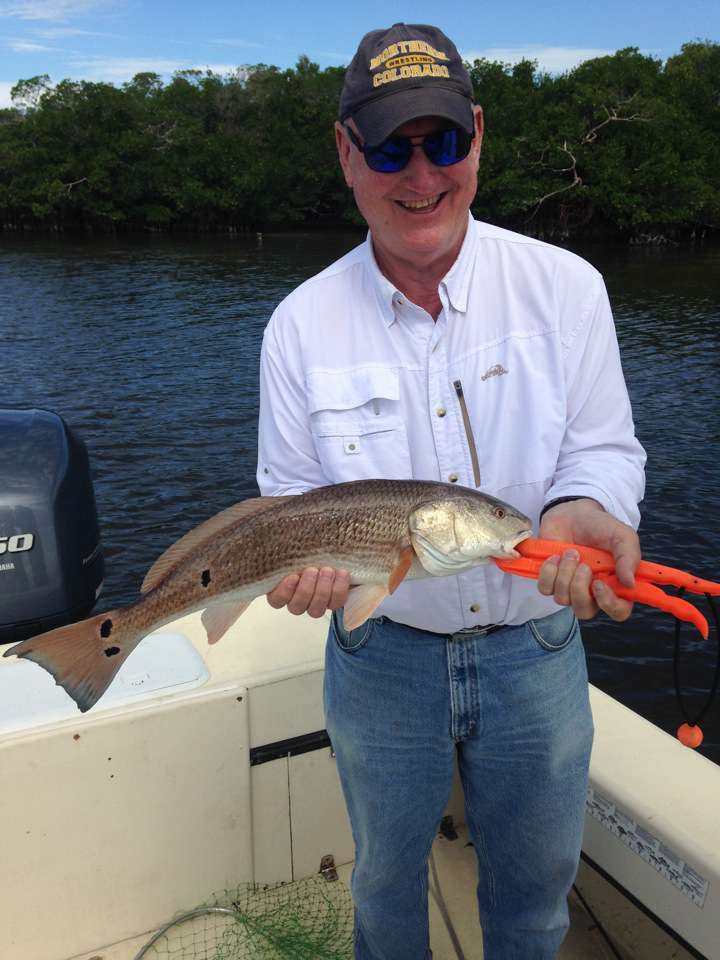 Sanibel Fishing Charters