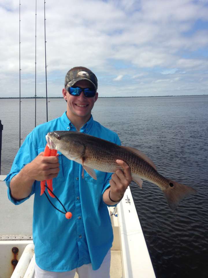 Sanibel Fishing Charters