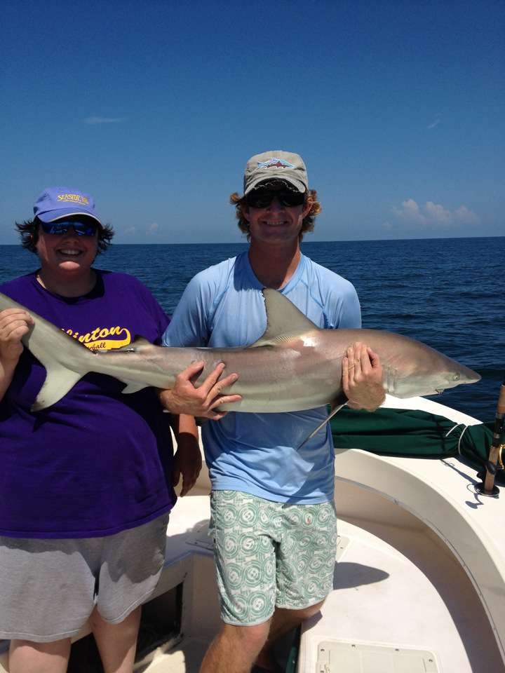 Sanibel Fishing Charters