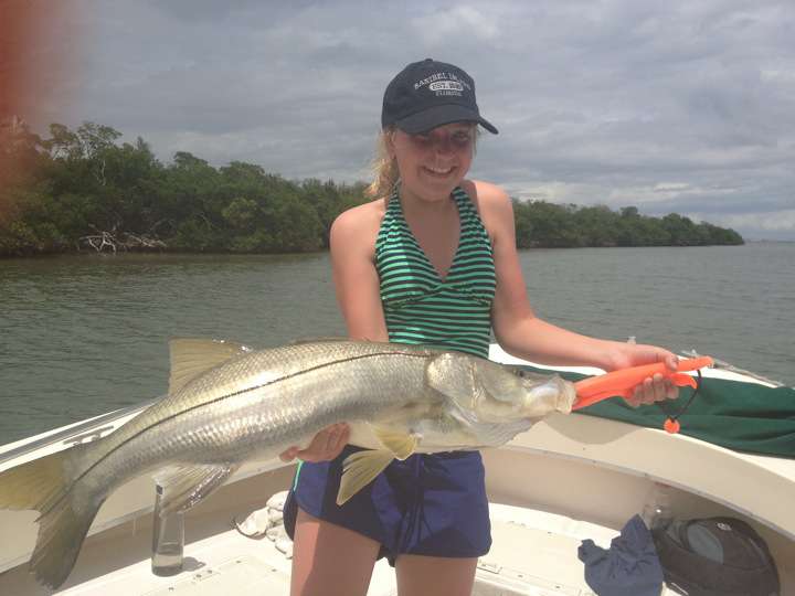 Sanibel Fishing Charters