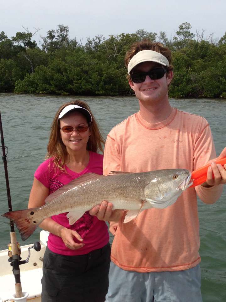 Sanibel Fishing Charters