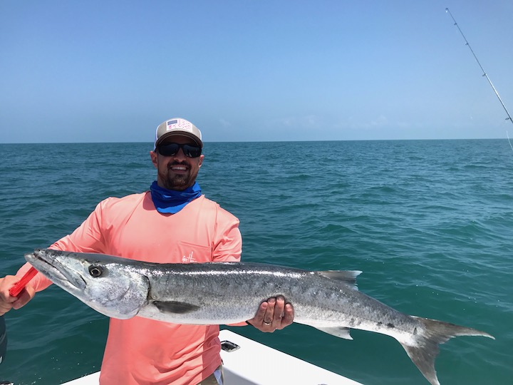 Sanibel Fishing Charters