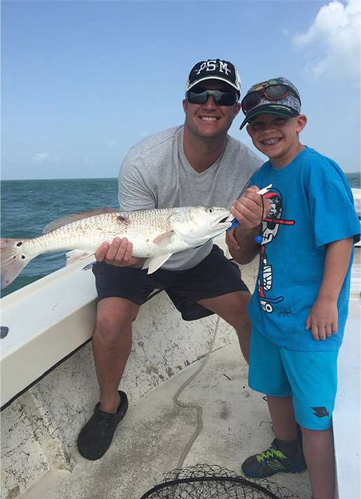 Sanibel Fishing Charters