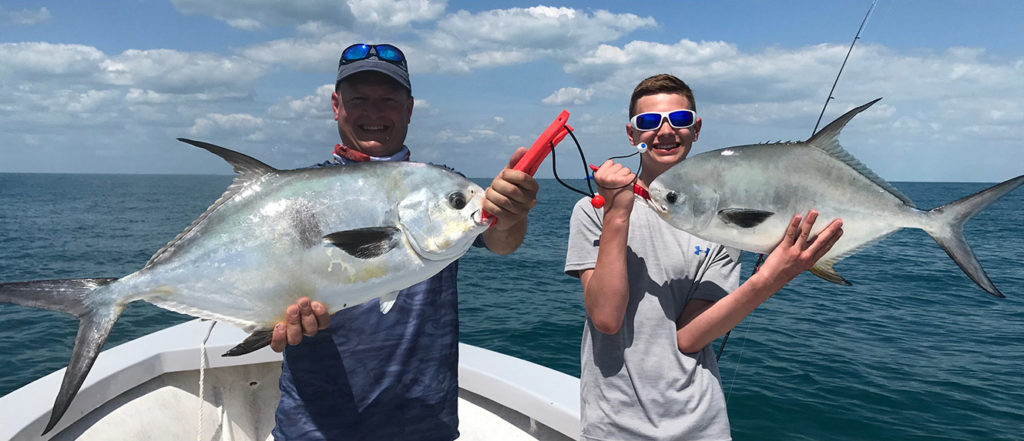 Sanibel Fishing Charters