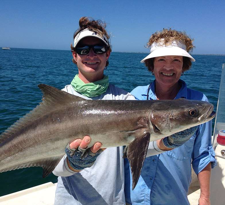 Sanibel Fishing Charters