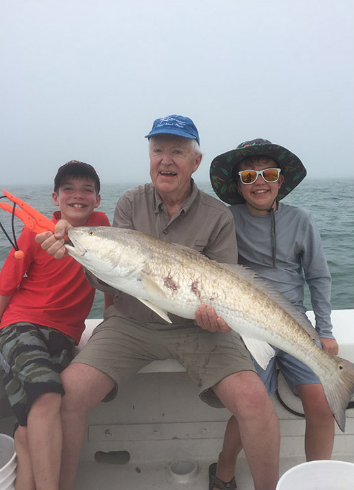 Sanibel Fishing Charters