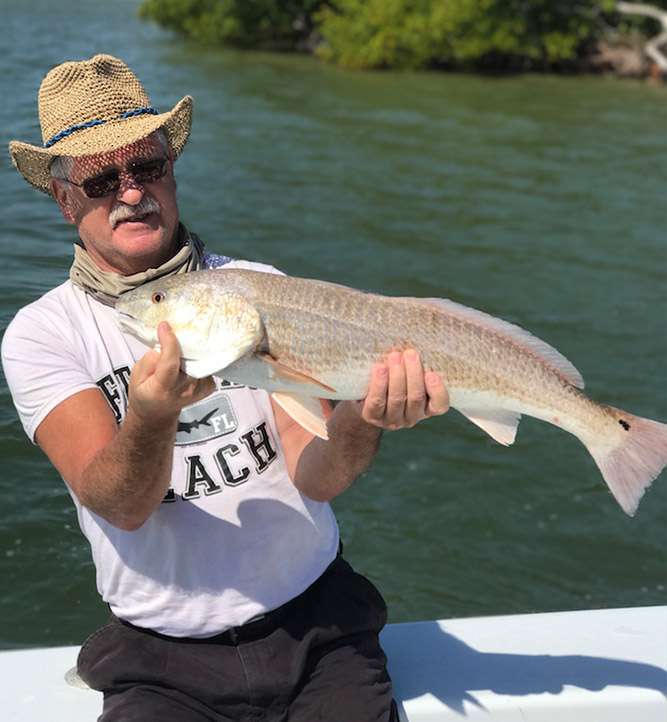 Sanibel Fishing Charters