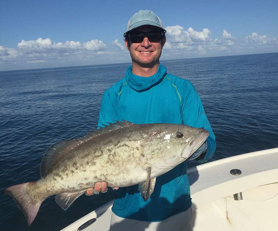 Sanibel Fishing Charters