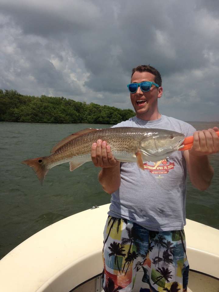 Sanibel Fishing Charters