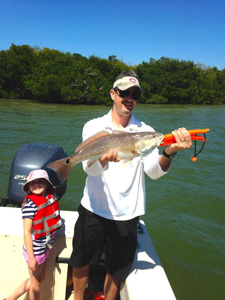 Sanibel Fishing Charters