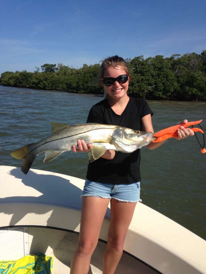 Sanibel Fishing Charters