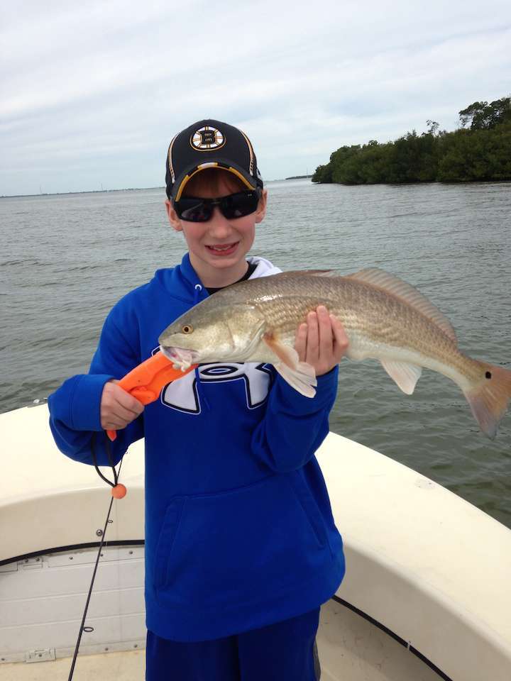 Sanibel Fishing Charters