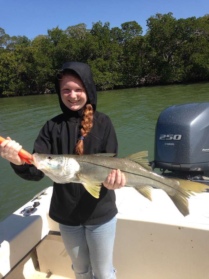 Sanibel Fishing Charters