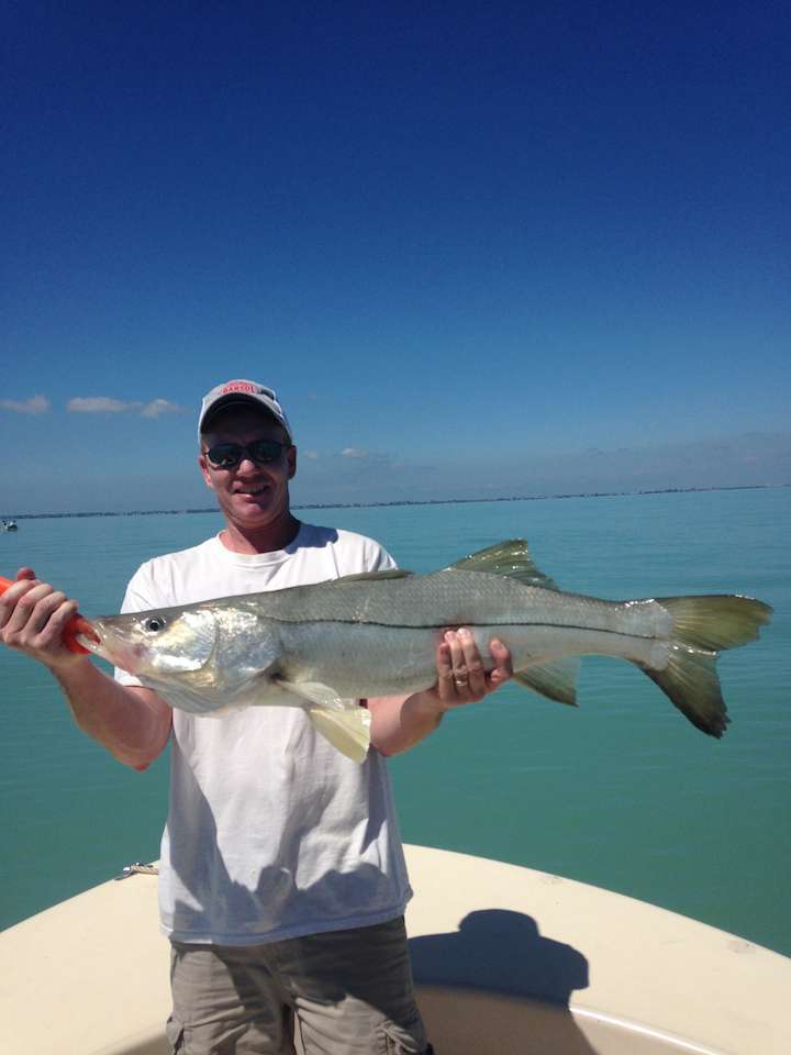 Sanibel Fishing Charters