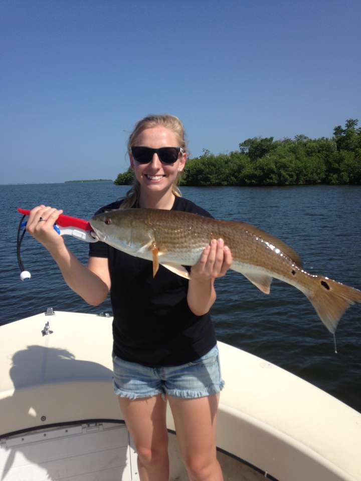 Sanibel Fishing Charters