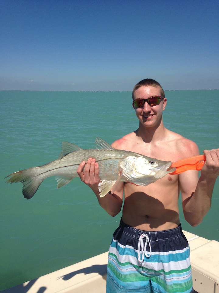 Sanibel Fishing Charters