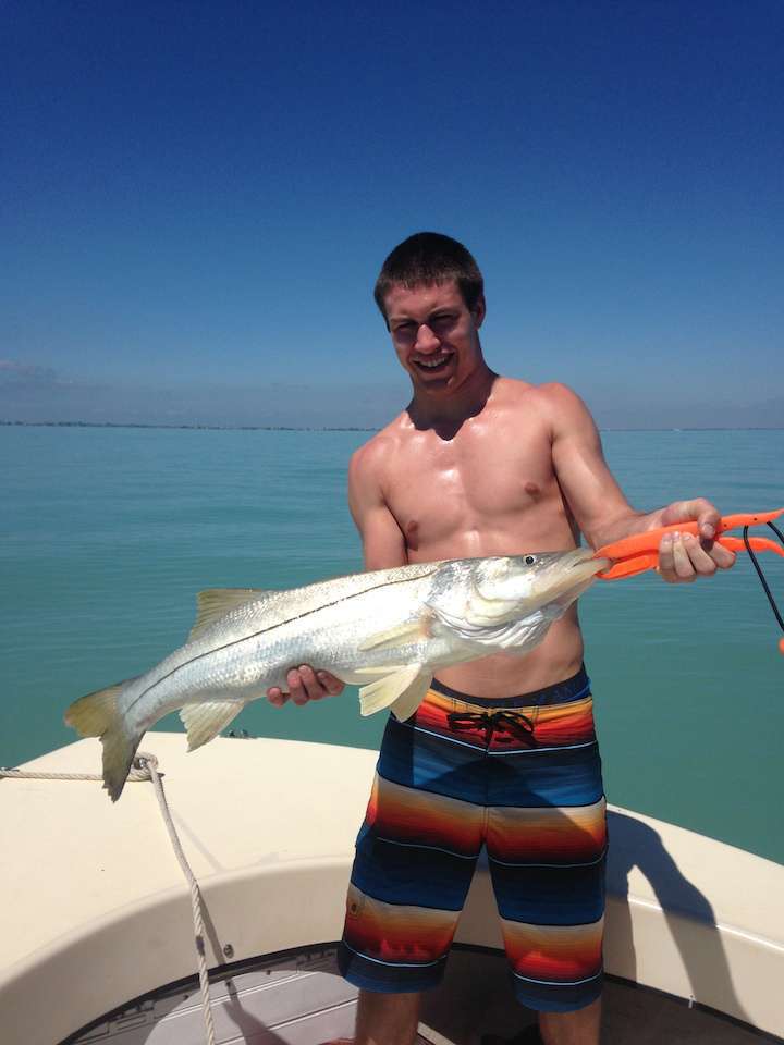 Sanibel Fishing Charters