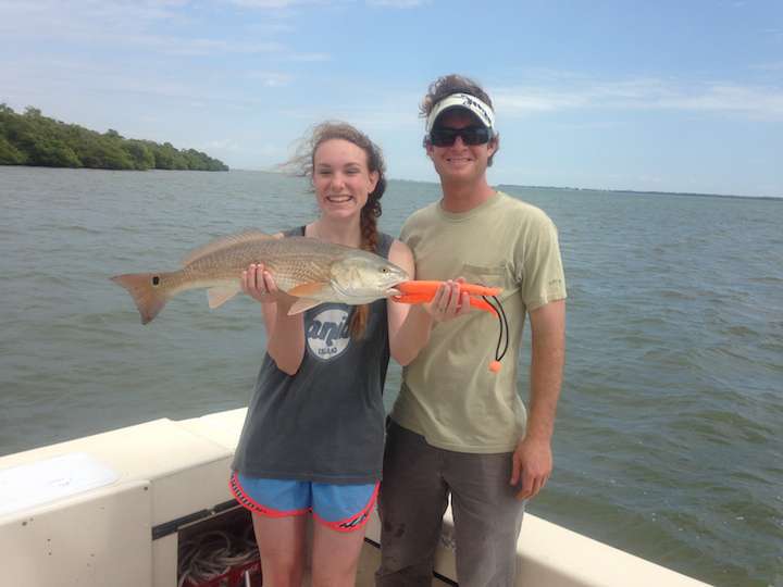 Sanibel Fishing Charters