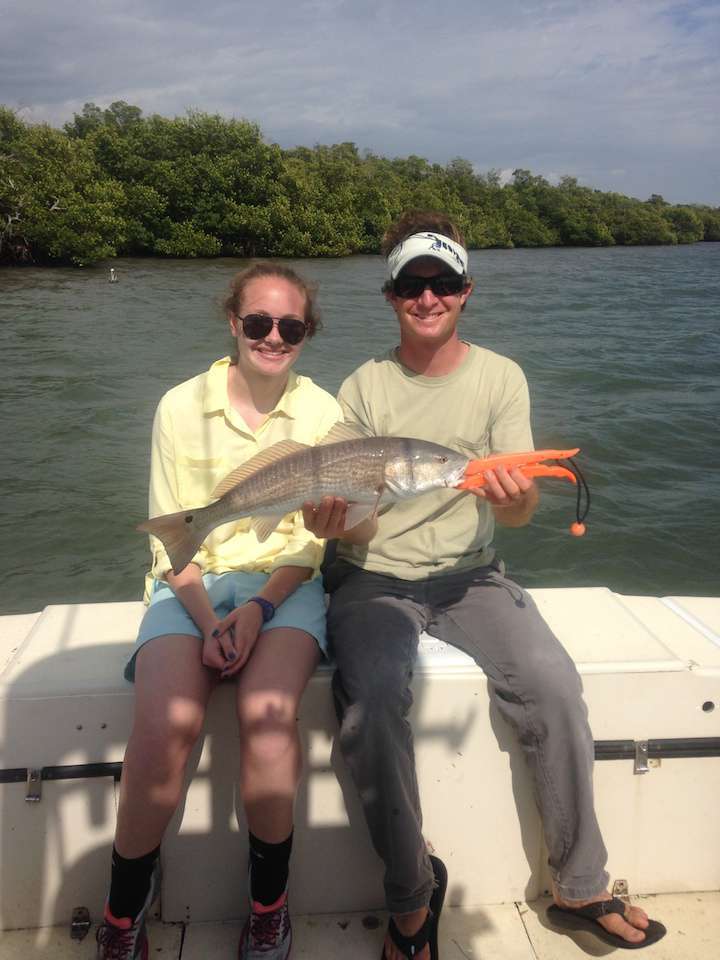 Sanibel Fishing Charters