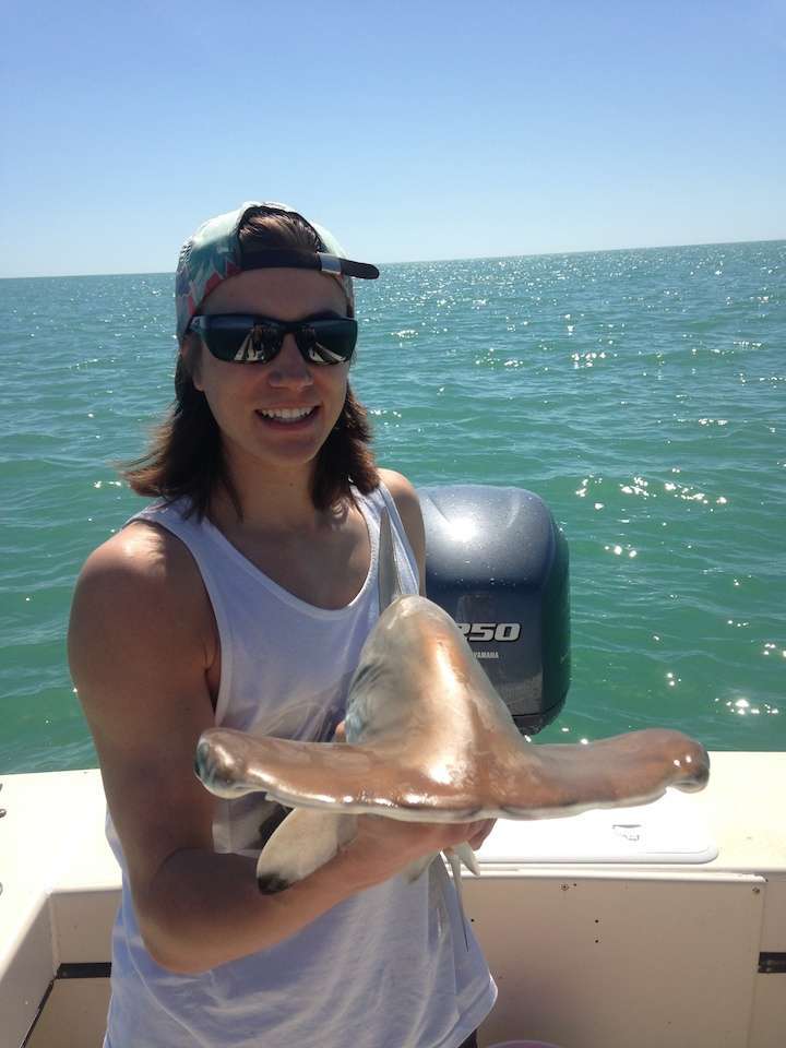 Sanibel Fishing Charters