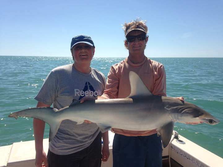 Sanibel Fishing Charters