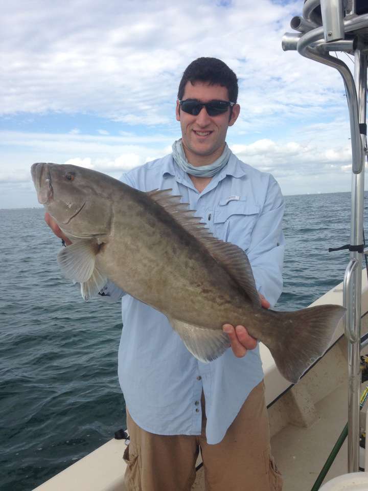 Sanibel Fishing Charters