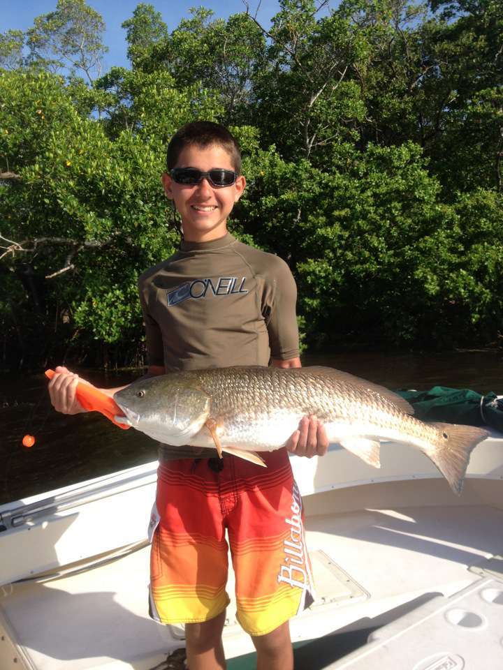 Sanibel Fishing Charters