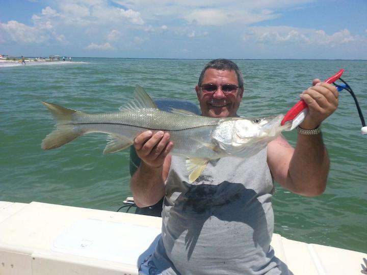 Sanibel Fishing Charters