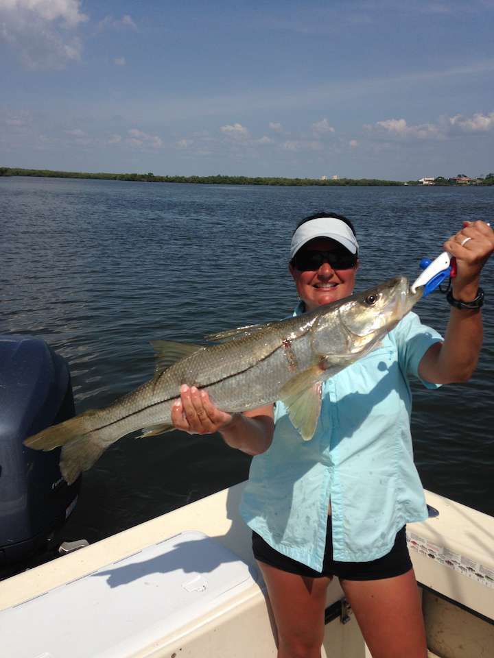 Sanibel Fishing Charters