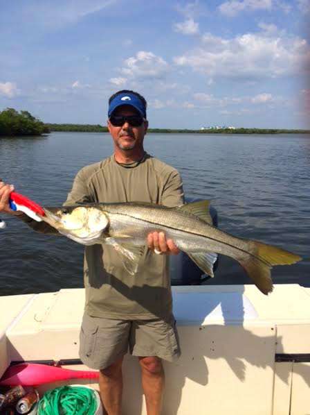 Sanibel Fishing Charters