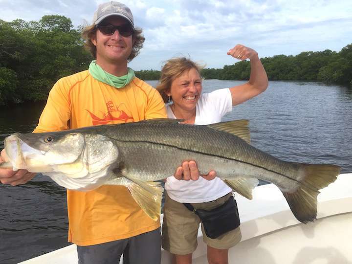 Sanibel Fishing Charters