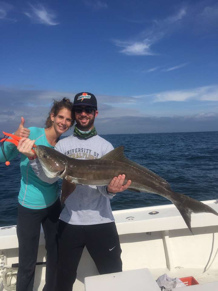 Sanibel Fishing Charters