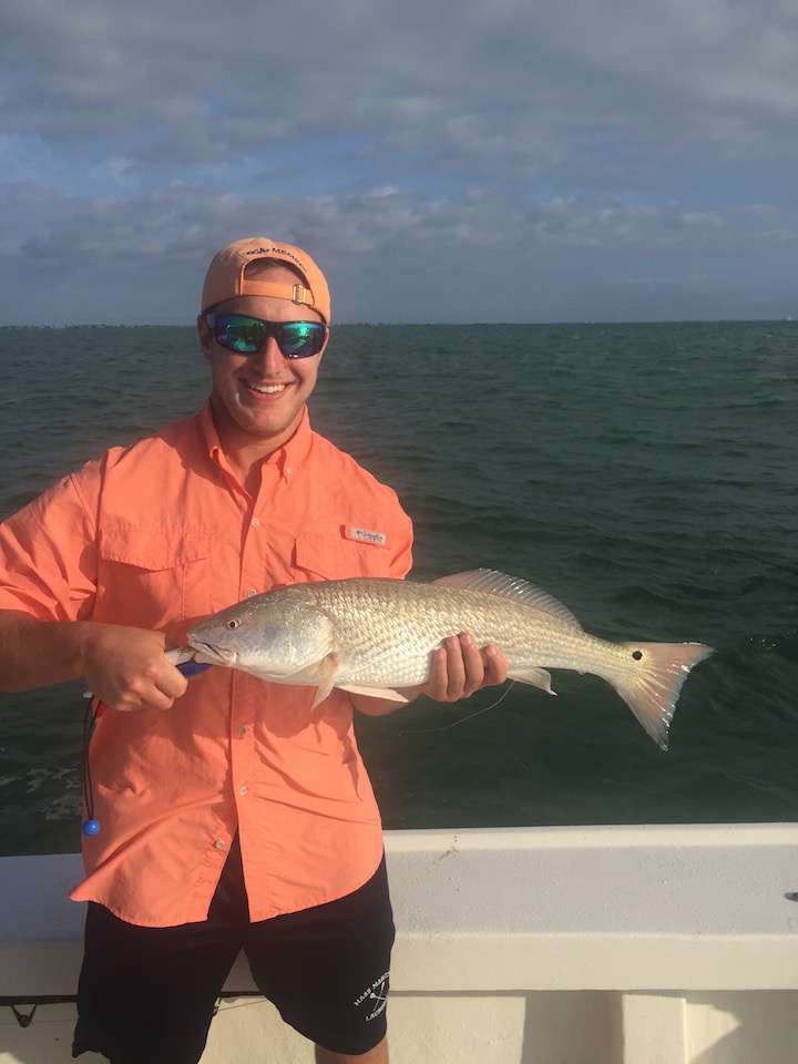 Sanibel Fishing Charters