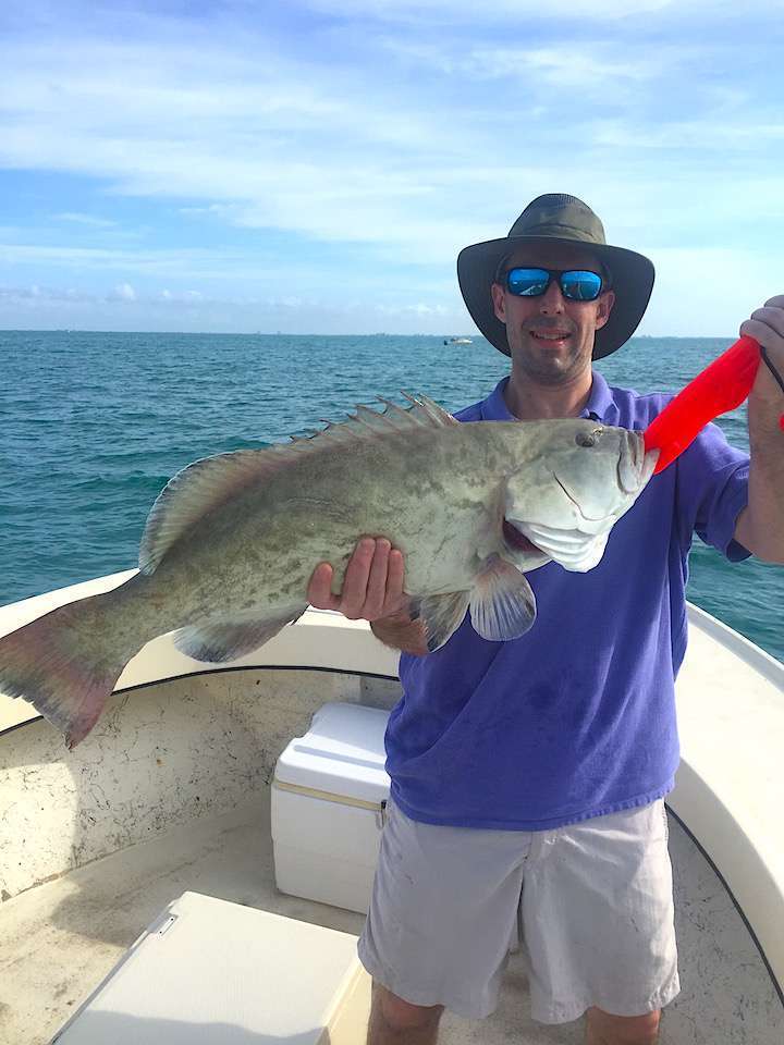 Sanibel Fishing Charters