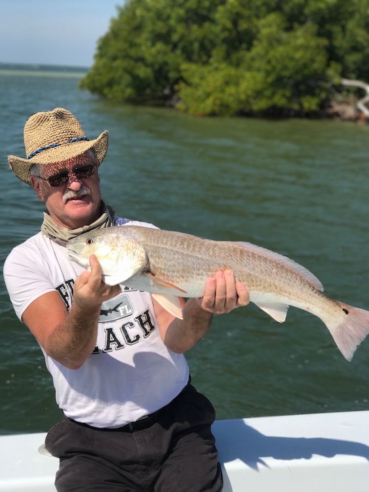 Sanibel Fishing Charters