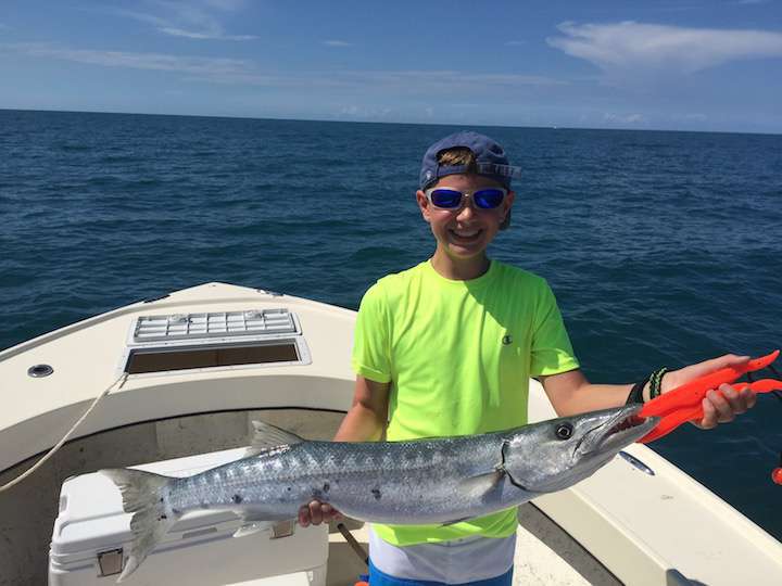 Sanibel Fishing Charters