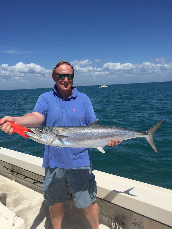 OffshorefishingChartersSanibelIsland Captain Noah