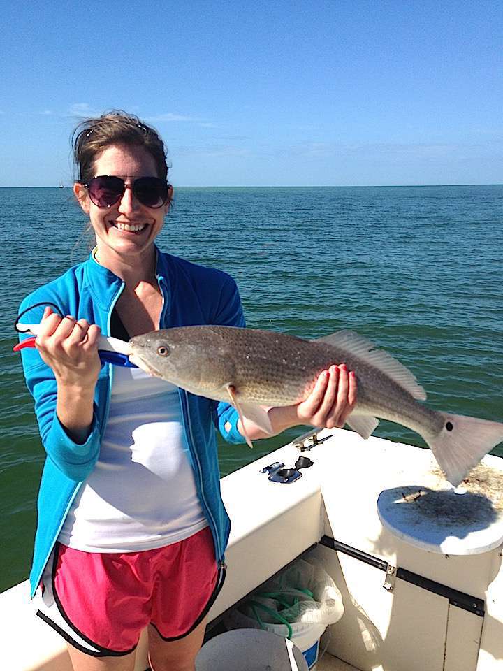 Sanibel Fishing Charters