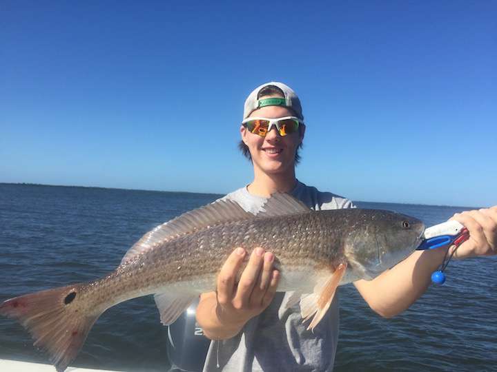 Sanibel Fishing Charters