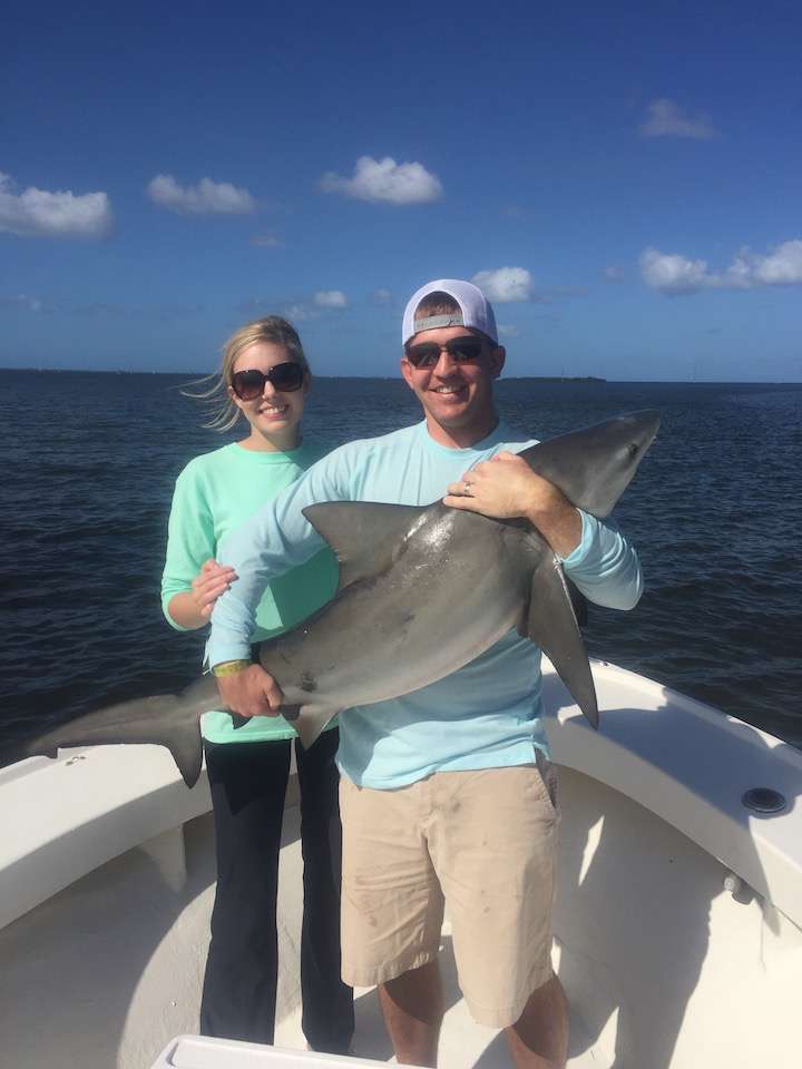 Sanibel Fishing Charters