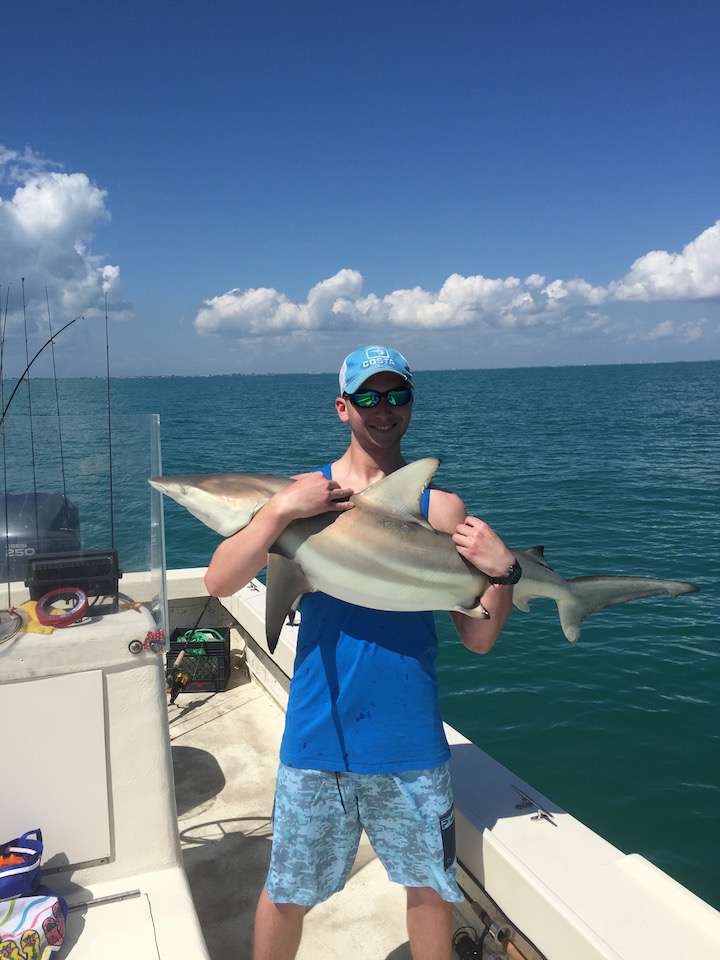 Sanibel Fishing Charters