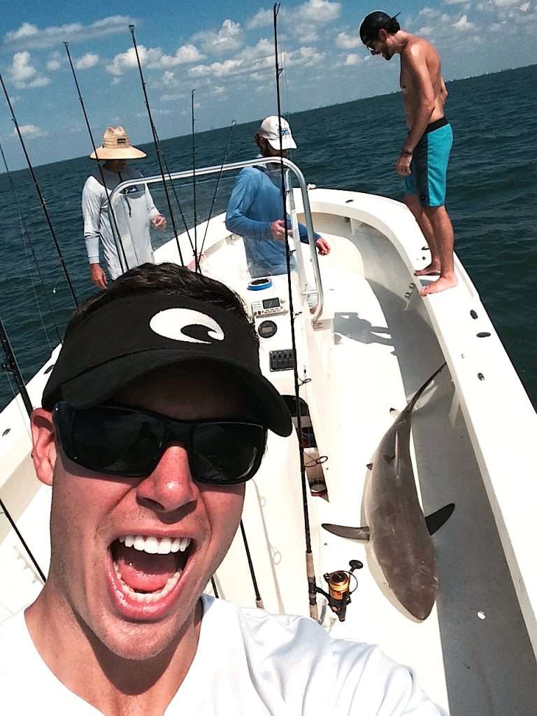 Sanibel Fishing Charters