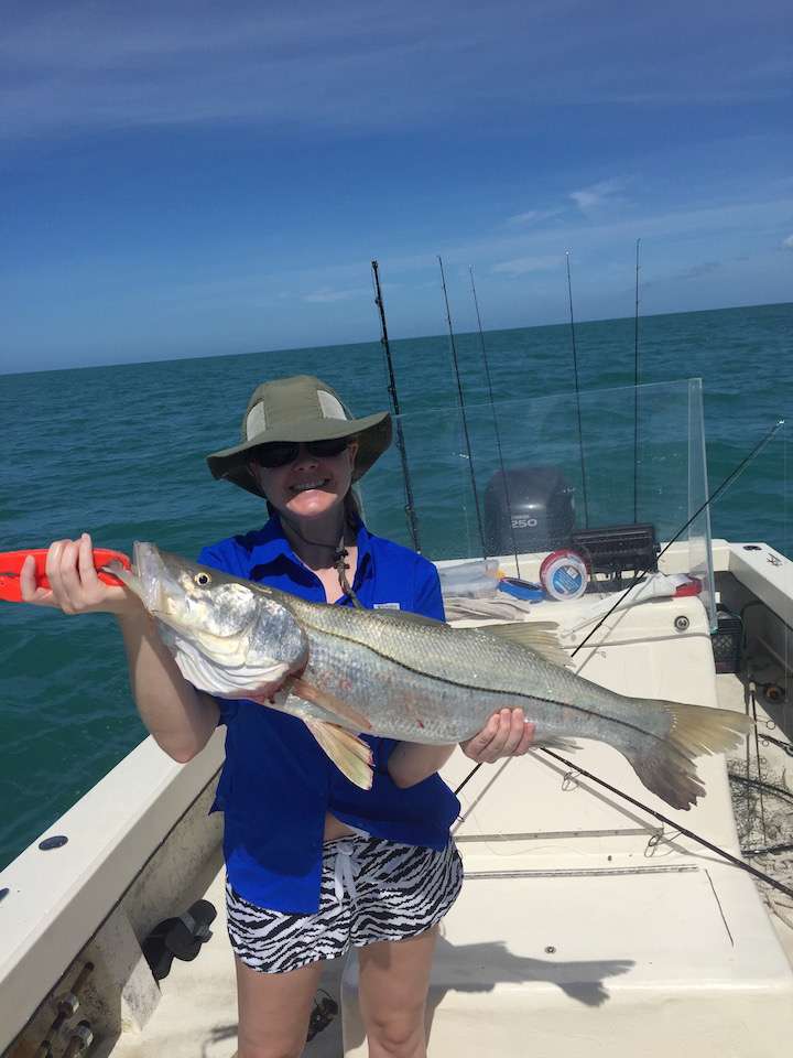 Sanibel Fishing Charters