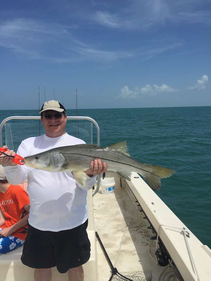 Sanibel Fishing Charters