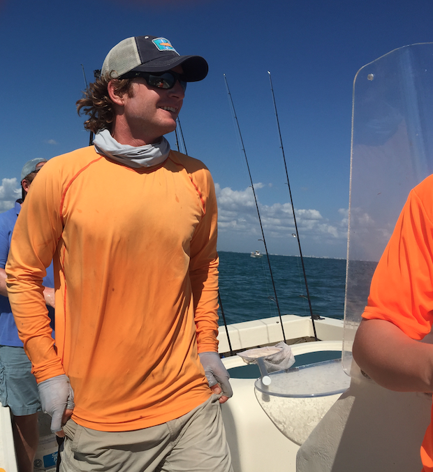 Sanibel Fishing Charters